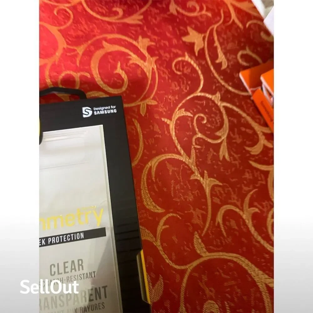 OtterBox phone case